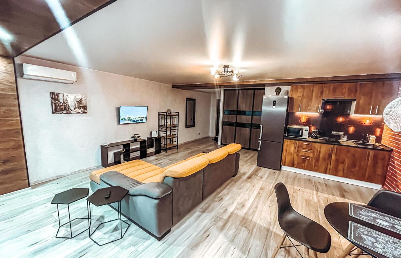 Room1402 Apartment Odesa