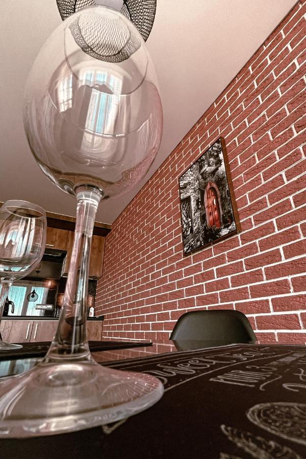 Room1402 Apartment Odesa