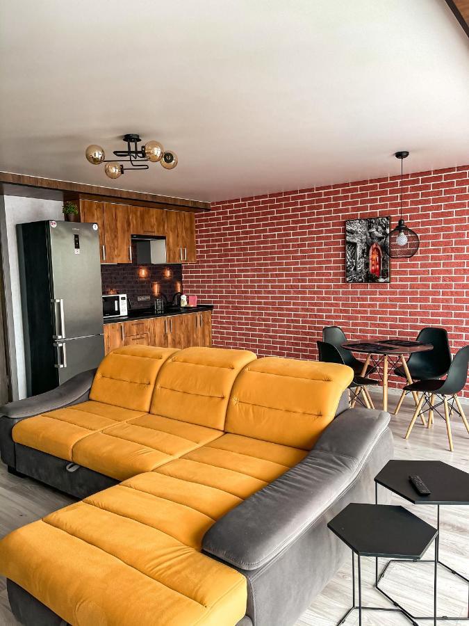 Apartment Room1402